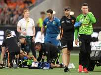 他用一记技 他用一记技