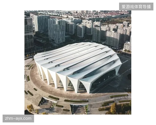 上海东方体育中心升级场馆互动网络，旨在扭转赛事数字化设备投入长期闲置的行业怪象